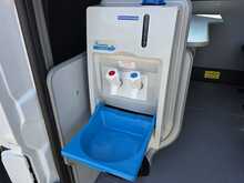 Vauxhall Movano F3500 CDTi L2H2 Welfare Unit 