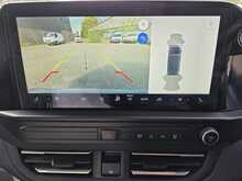 Ford Custom 300 Limited EcoBlue L1H1 