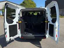 Ford Custom 320 Trend EcoBlue L2H1 9 Seater 