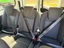 Ford Custom 320 Trend EcoBlue L2H1 9 Seater 