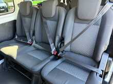 Ford Custom 320 Trend EcoBlue L2H1 9 Seater 