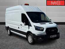 Ford Transit 350 Trend EcoBlue L3H3 