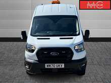 Ford Transit 350 Trend EcoBlue L3H3 