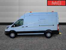 Ford Transit 350 Trend EcoBlue L3H3 