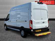 Ford Transit 350 Trend EcoBlue L3H3 