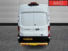 Ford Transit 350 Trend EcoBlue L3H3 