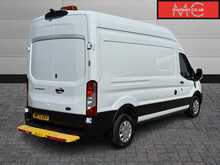 Ford Transit 350 Trend EcoBlue L3H3 