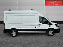 Ford Transit 350 Trend EcoBlue L3H3 