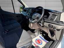 Ford Transit 350 Trend EcoBlue L3H3 