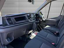 Ford Transit 350 Trend EcoBlue L3H3 