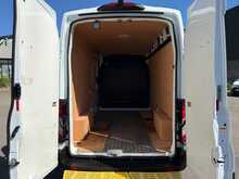 Ford Transit 350 Trend EcoBlue L3H3 