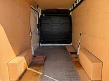 Ford Transit 350 Trend EcoBlue L3H3 