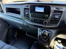 Ford Transit 350 Trend EcoBlue L3H3 