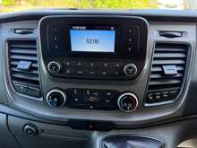 Ford Transit 350 Trend EcoBlue L3H3 