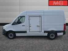 Mercedes-Benz Sprinter 317 CDI Progressive L2H2 