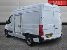 Mercedes-Benz Sprinter 317 CDI Progressive L2H2 