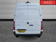 Mercedes-Benz Sprinter 317 CDI Progressive L2H2 