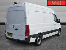Mercedes-Benz Sprinter 317 CDI Progressive L2H2 