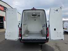 Mercedes-Benz Sprinter 317 CDI Progressive L2H2 