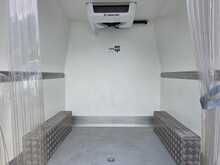 Mercedes-Benz Sprinter 317 CDI Progressive L2H2 