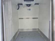 Mercedes-Benz Sprinter 317 CDI Progressive L2H2 