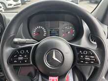 Mercedes-Benz Sprinter 317 CDI Progressive L2H2 