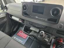 Mercedes-Benz Sprinter 317 CDI Progressive L2H2 