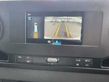 Mercedes-Benz Sprinter 317 CDI Progressive L2H2 