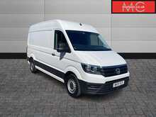 Volkswagen Crafter CR35 Trendline TDI BMT L3H3 