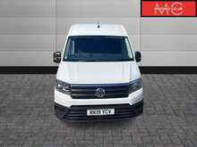 Volkswagen Crafter CR35 Trendline TDI BMT L3H3 