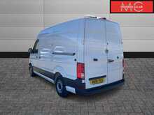 Volkswagen Crafter CR35 Trendline TDI BMT L3H3 