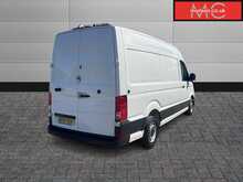 Volkswagen Crafter CR35 Trendline TDI BMT L3H3 