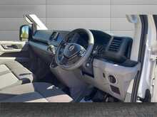 Volkswagen Crafter CR35 Trendline TDI BMT L3H3 