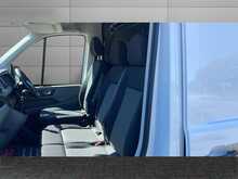 Volkswagen Crafter CR35 Trendline TDI BMT L3H3 