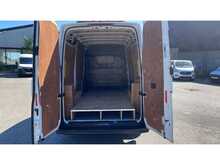 Volkswagen Crafter CR35 Trendline TDI BMT L3H3 