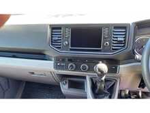 Volkswagen Crafter CR35 Trendline TDI BMT L3H3 