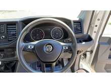 Volkswagen Crafter CR35 Trendline TDI BMT L3H3 