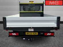 Ford Transit T350 Leader EcoBlue L4 TRW 