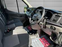 Ford Transit T350 Leader EcoBlue L4 TRW 