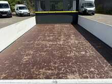 Ford Transit T350 Leader EcoBlue L4 TRW 