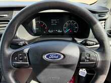 Ford Transit T350 Leader EcoBlue L4 TRW 