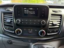 Ford Transit T350 Leader EcoBlue L4 TRW 