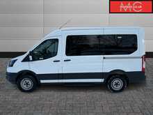 Ford Transit 350 Leader TDCi L2 9 Seater 