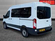 Ford Transit 350 Leader TDCi L2 9 Seater 