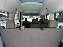 Ford Transit 350 Leader TDCi L2 9 Seater 
