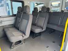 Ford Transit 350 Leader TDCi L2 9 Seater 