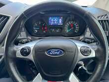 Ford Transit 350 Leader TDCi L2 9 Seater 