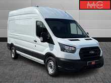 Ford Transit 350 Leader EcoBlue MHEV L3H3 
