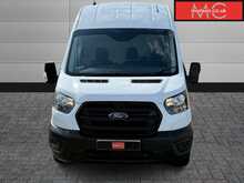 Ford Transit 350 Leader EcoBlue MHEV L3H3 