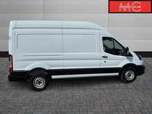 Ford Transit 350 Leader EcoBlue MHEV L3H3 